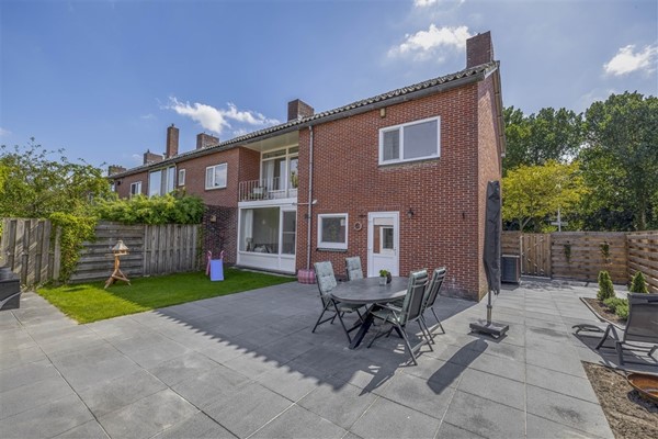 Medium property photo - Voormolenstraat 9, 9645 EL Veendam